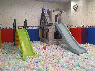 joy garden hotel
