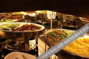 joy garden hotel
