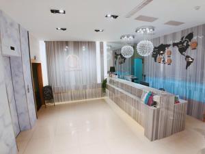 joy garden hotel