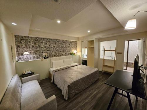 joy garden hotel