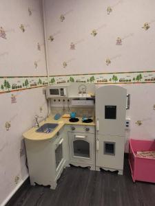 joy garden hotel