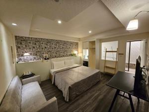 joy garden hotel