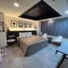 joy garden hotel