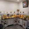 joy garden hotel