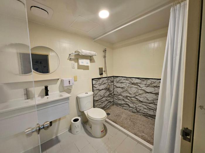 joy garden hotel
