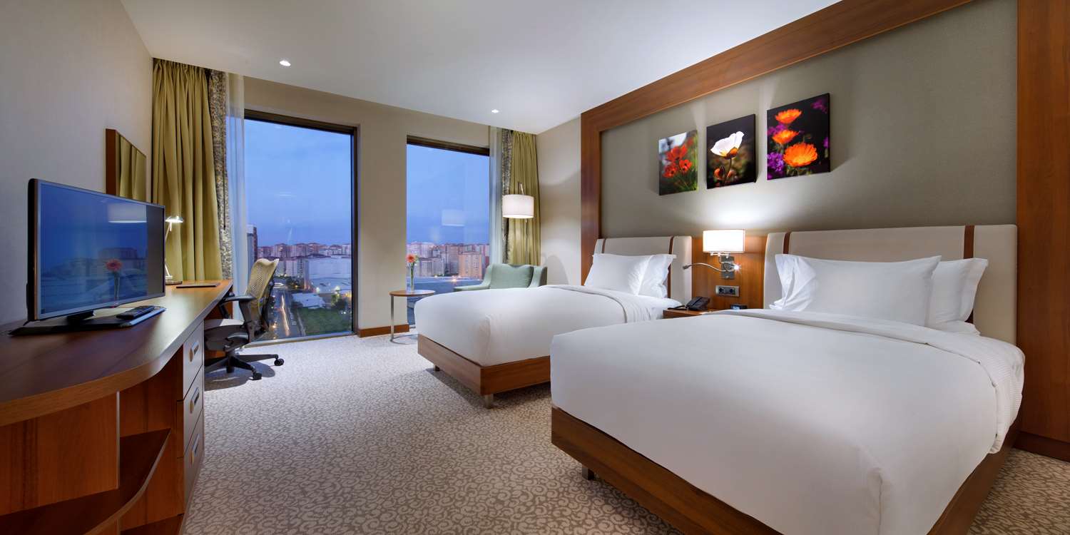 hilton garden inn istanbul beylikduzu