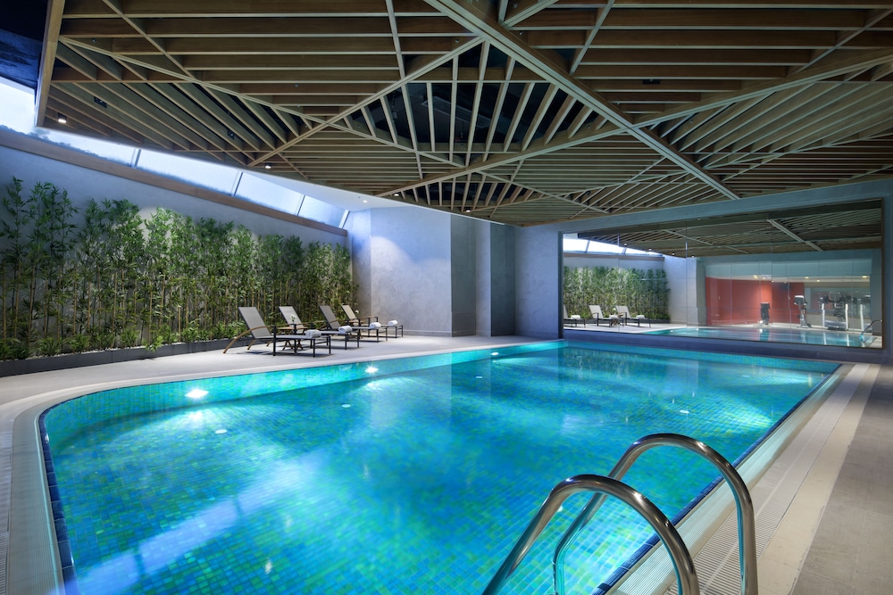 hilton garden inn istanbul beylikduzu