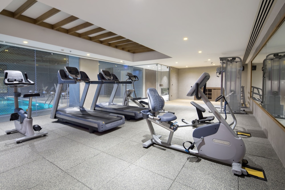 hilton garden inn istanbul beylikduzu