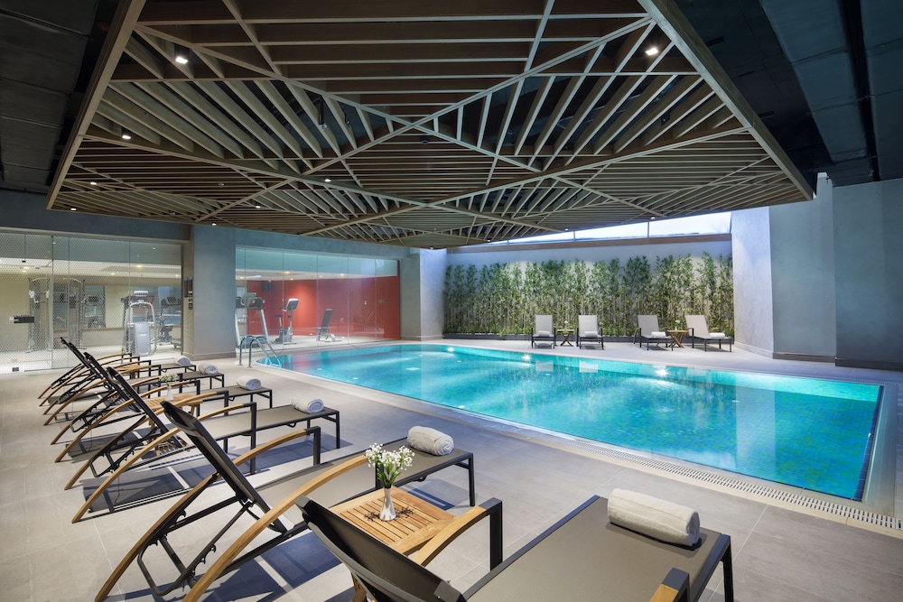 hilton garden inn istanbul beylikduzu