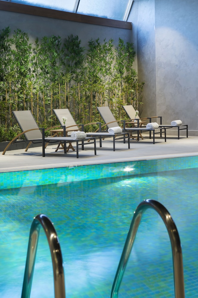 hilton garden inn istanbul beylikduzu