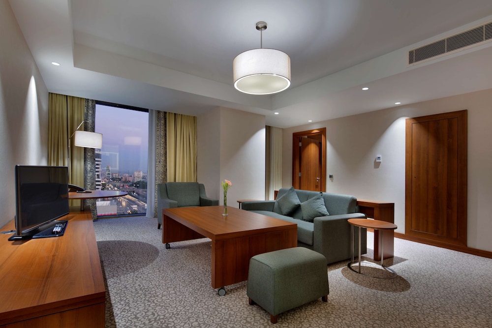 hilton garden inn istanbul beylikduzu