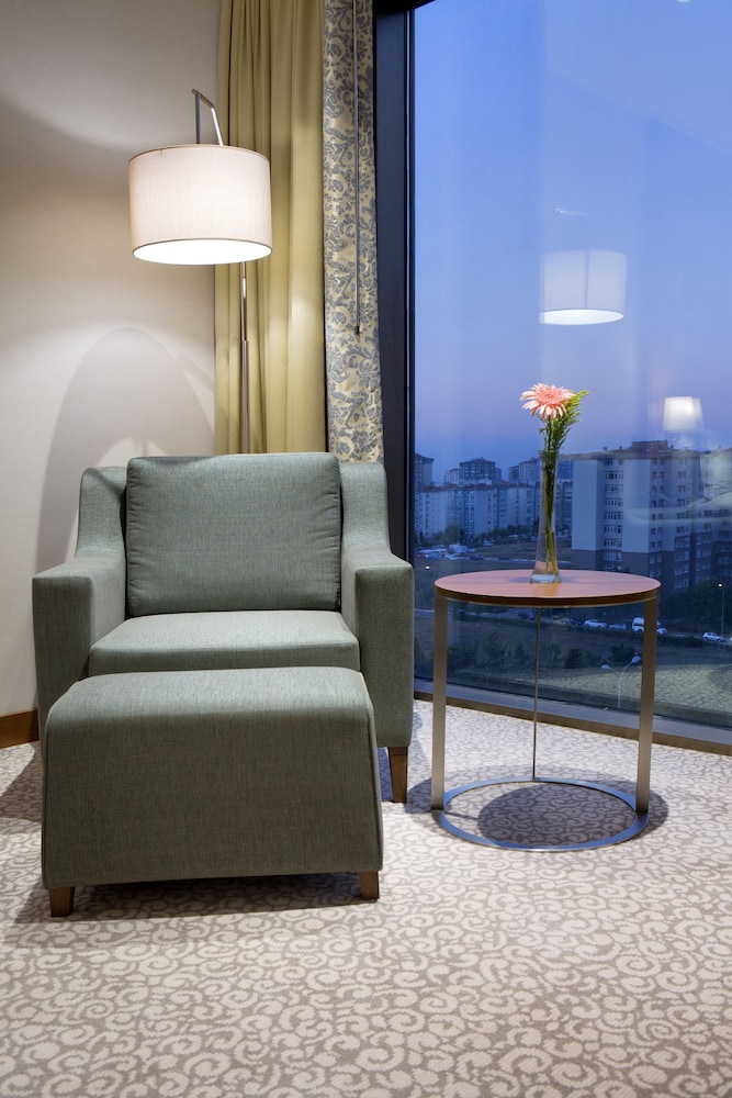 hilton garden inn istanbul beylikduzu