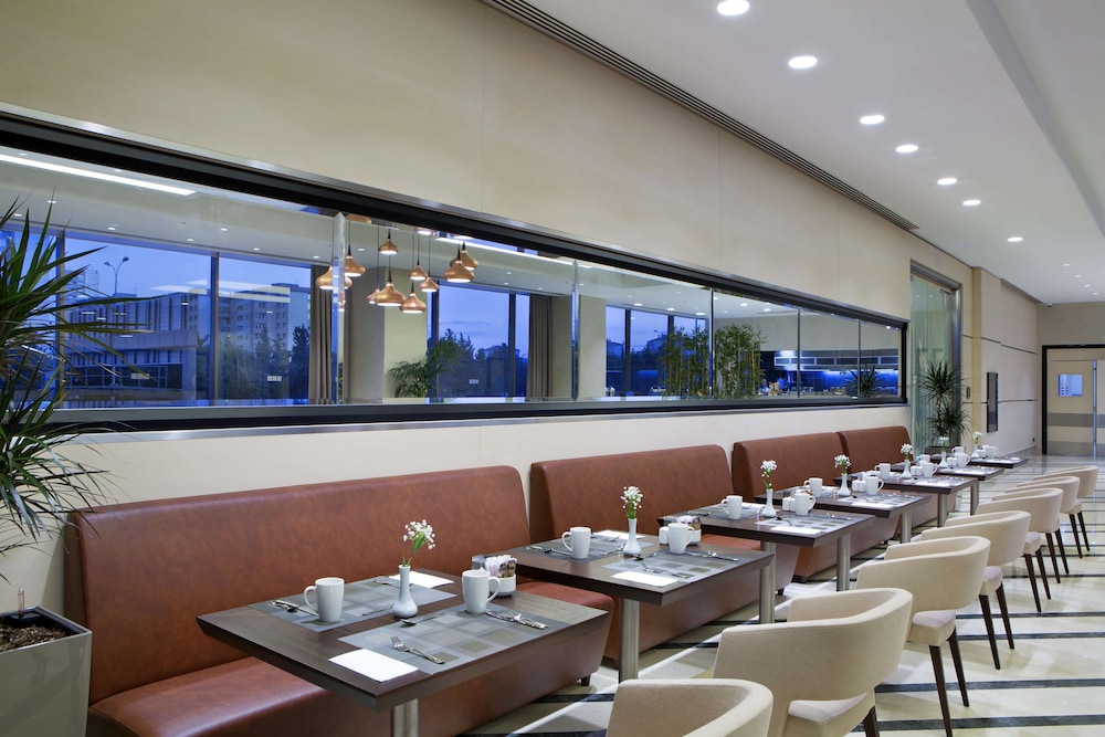 hilton garden inn istanbul beylikduzu