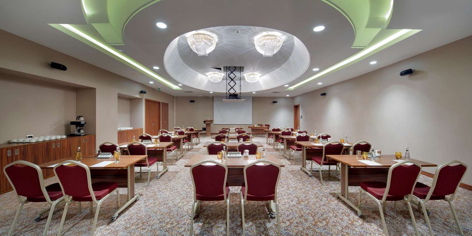 hilton garden inn istanbul beylikduzu