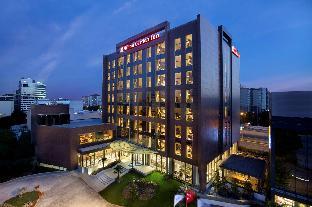 hilton garden inn istanbul beylikduzu