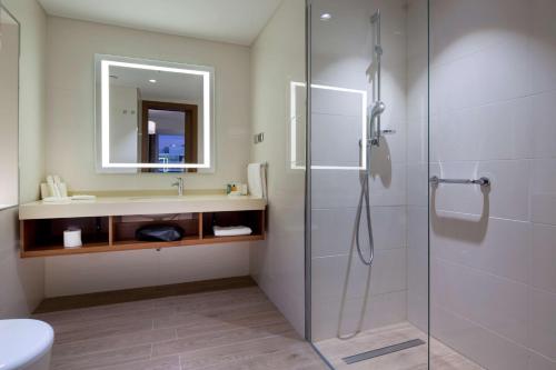 hilton garden inn istanbul beylikduzu