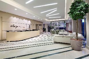 hilton garden inn istanbul beylikduzu