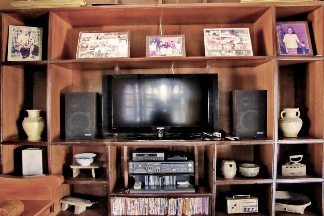 huan kawin est 58 lanna home and collection