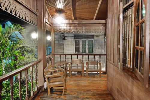 huan kawin est 58 lanna home and collection