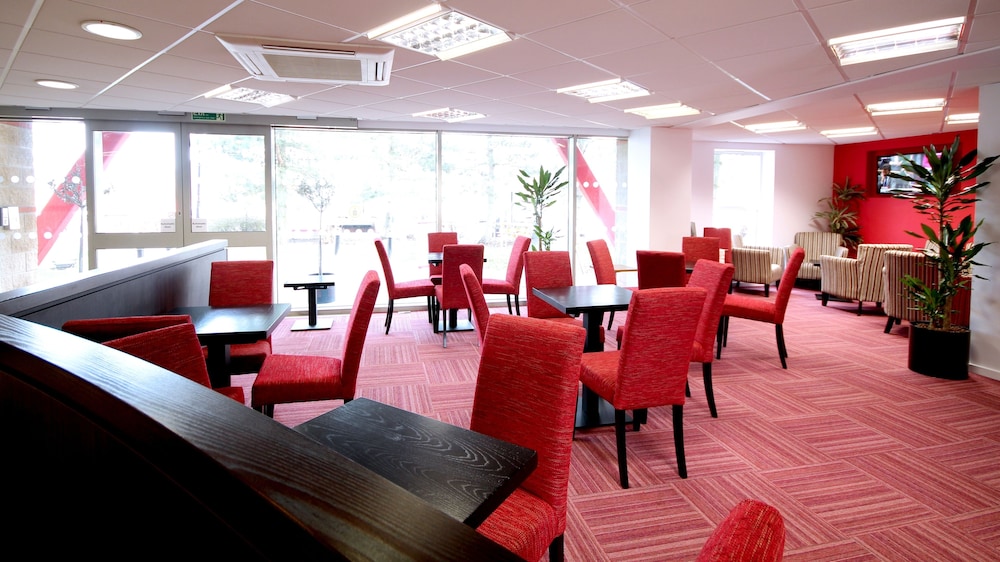 ramada by wyndham london stansted airport