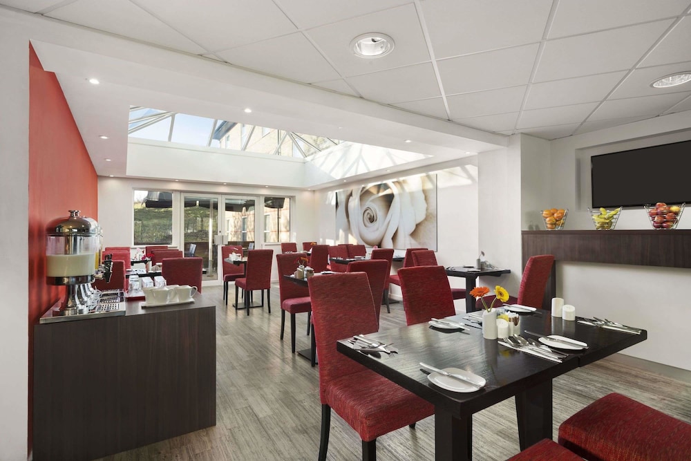 ramada by wyndham london stansted airport