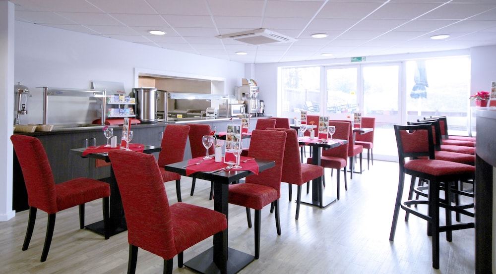 ramada by wyndham london stansted airport