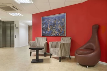 ramada by wyndham london stansted airport