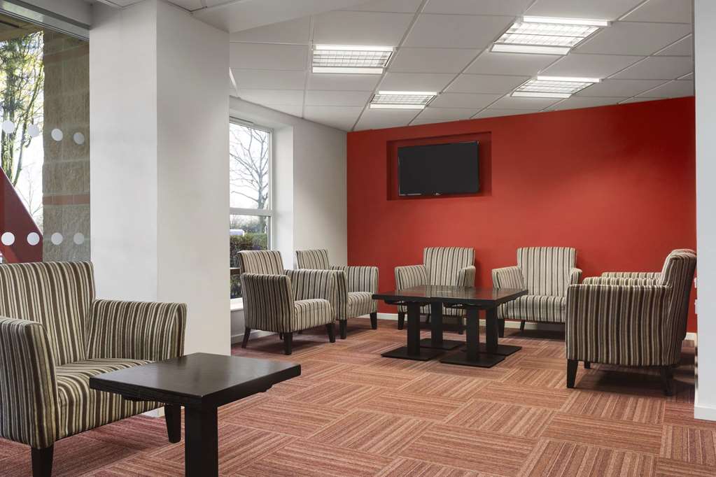 ramada by wyndham london stansted airport