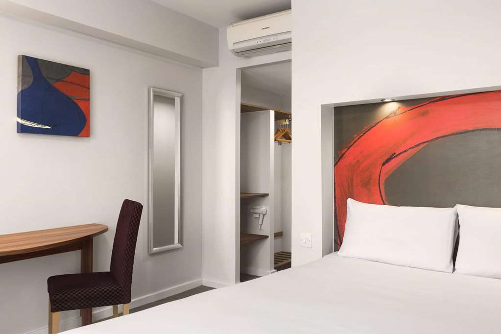 ramada by wyndham london stansted airport