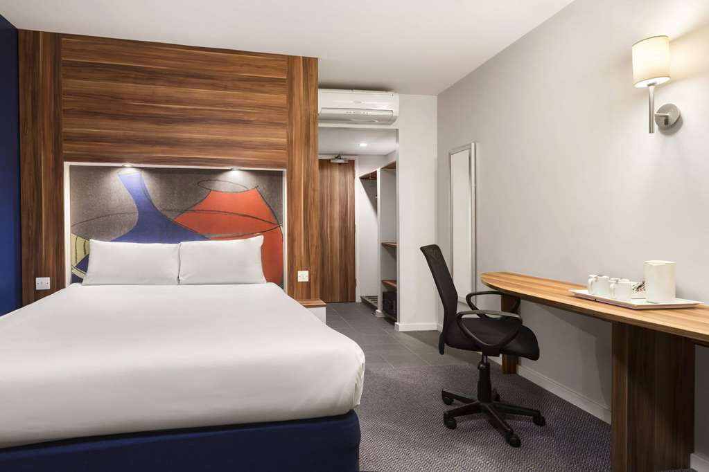 ramada by wyndham london stansted airport