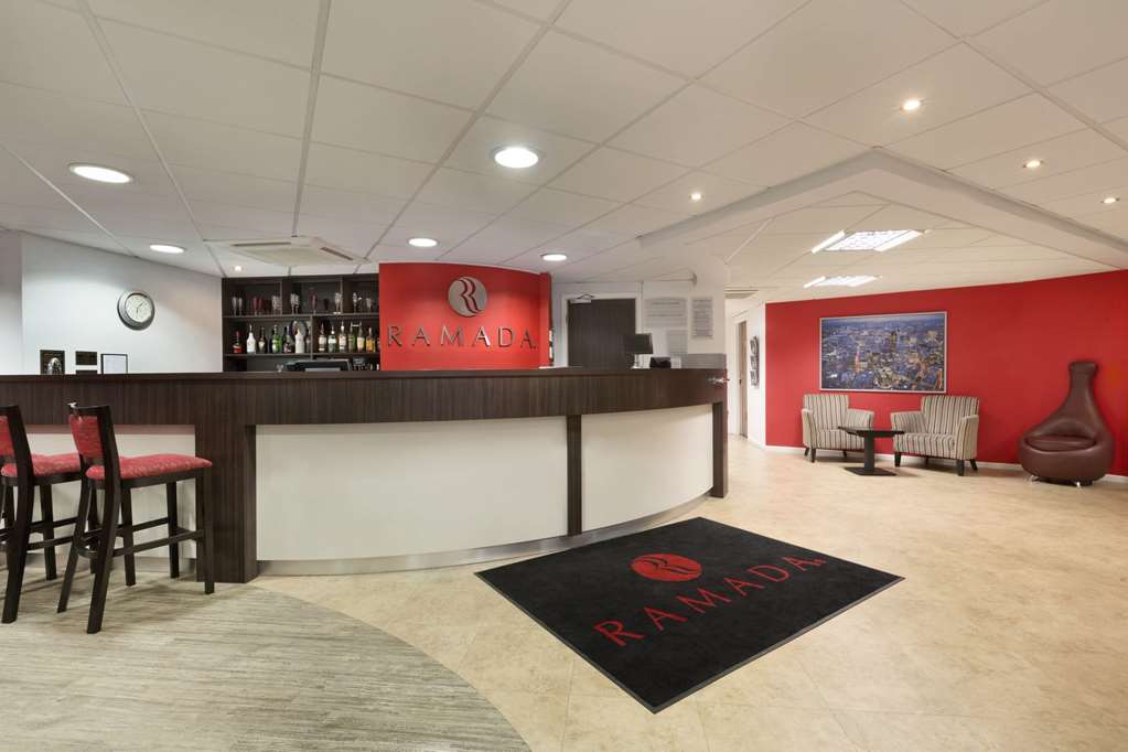 ramada by wyndham london stansted airport