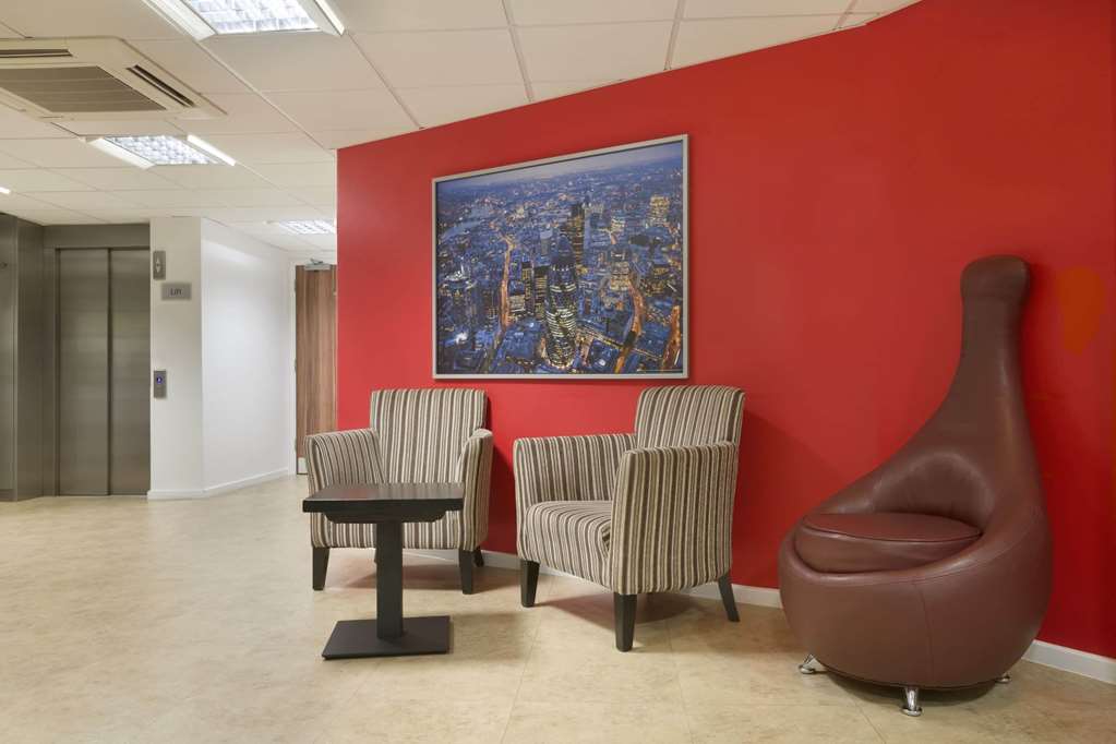 ramada by wyndham london stansted airport