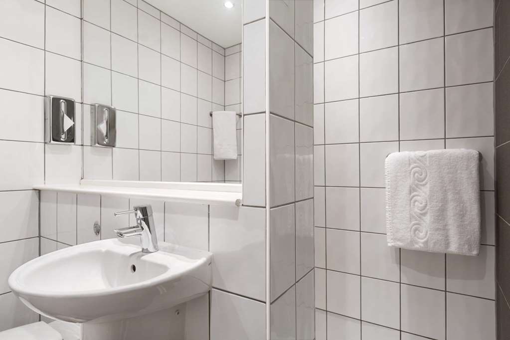 ramada by wyndham london stansted airport