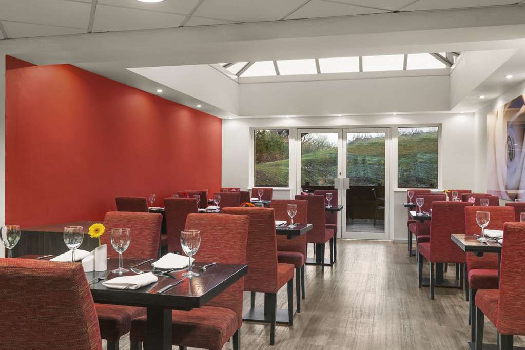 ramada by wyndham london stansted airport
