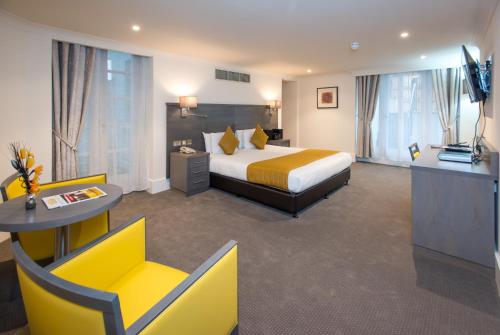 the park city grand plaza kensington