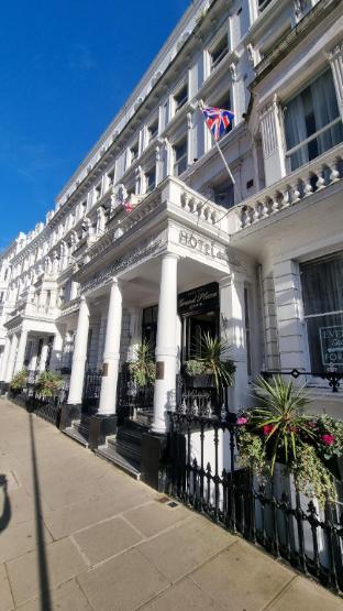 the park city grand plaza kensington