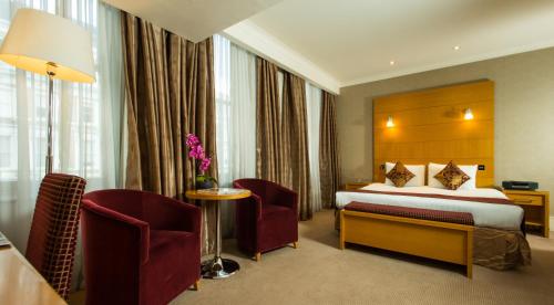 the park city grand plaza kensington