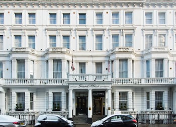 the park city grand plaza kensington