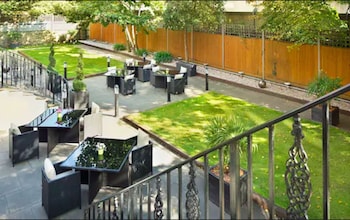 the park city grand plaza kensington