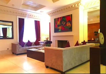 the park city grand plaza kensington