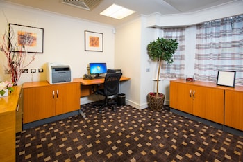 the park city grand plaza kensington