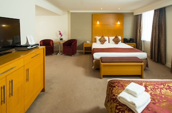 the park city grand plaza kensington