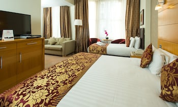 the park city grand plaza kensington