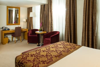 the park city grand plaza kensington