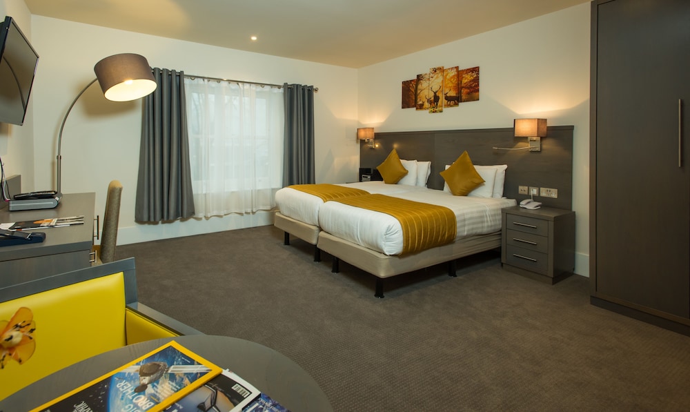 the park city grand plaza kensington