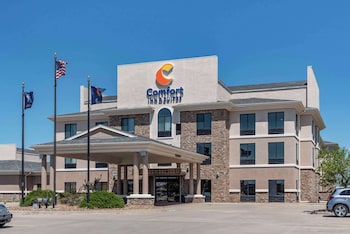 prairiesky hotel