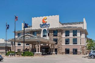 prairiesky hotel