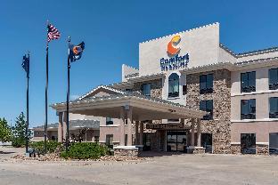prairiesky hotel