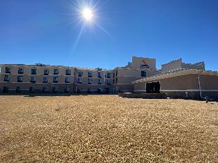 prairiesky hotel