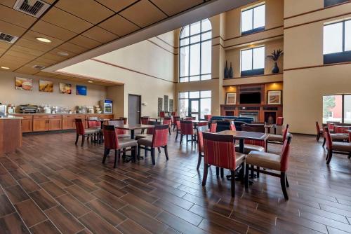 prairiesky hotel